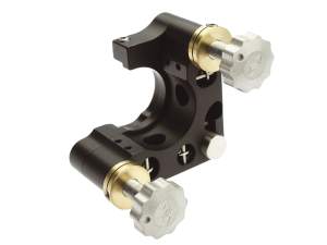 ULTIMA® Clear Edge Mirror Mounts