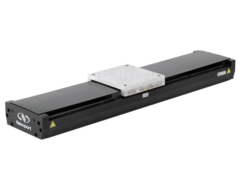 IMS-LM 600 N Load Aluminum Linear Motor Stages