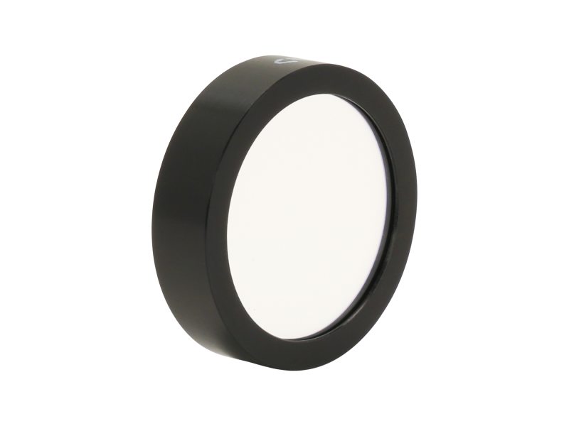 Mercury Line Bandpass Filters