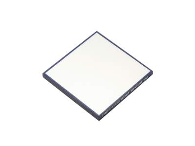 Square Bandpass Filters Square Bandpass Filters