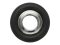 ISO-KF Stainless Steel Centering Rings with Viton O-Ring