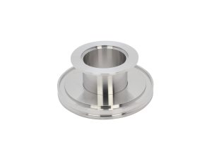 ISO-MF to ISO-KF Step Profile Flange Adapters