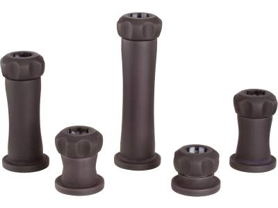 Legacy Molded Composite Optical Post Holders