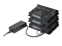 Open-Loop Picomotor Motion Controllers