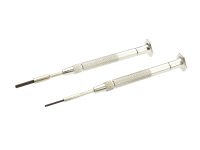 Dowel Pin Bearing with Aperture Stages