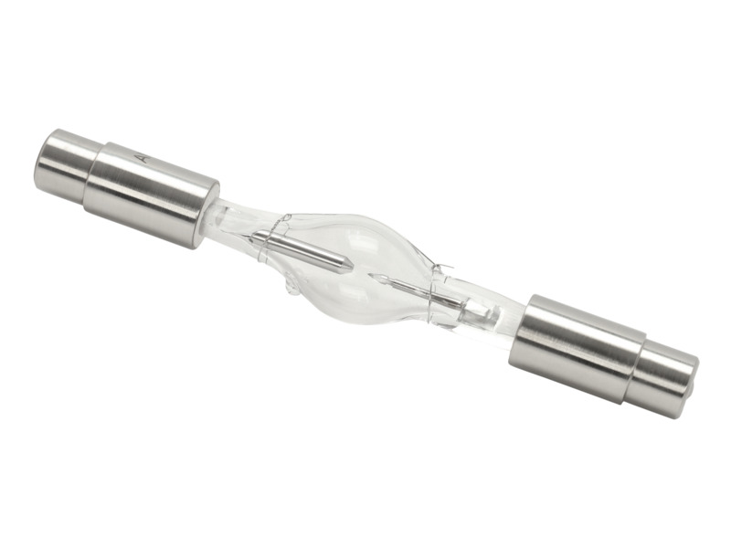 Mercury-Xenon Arc Lamps