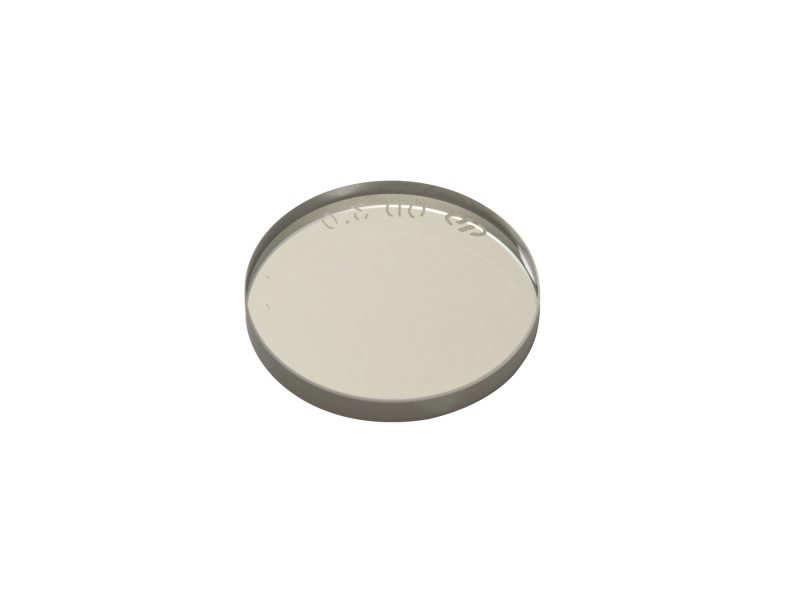 UV Fused Silica Metallic ND Filters