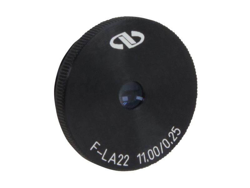 Laser Diode Objective Lenses