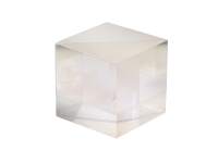 Broadband Non-Polarizing Cube Beamsplitters