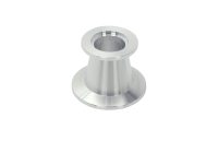ISO-KF Aluminum Conical Reducers