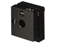 Hex-Driven Miniature Platform Mirror Mounts