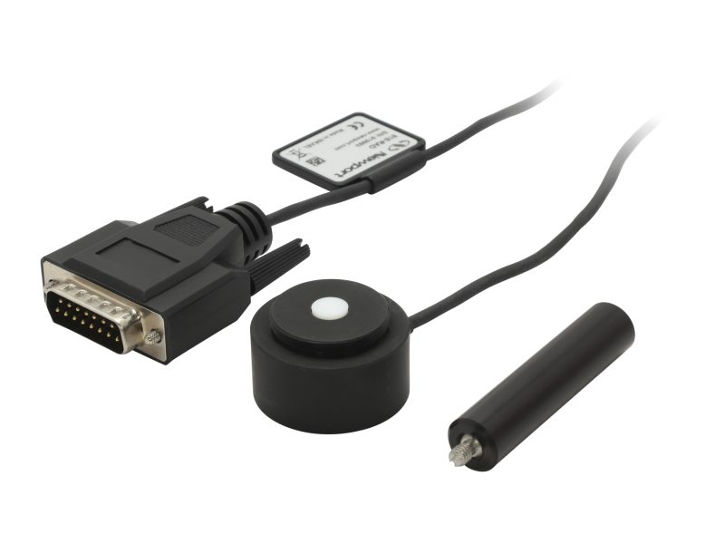 Irradiance and Dosage Photodiode Sensor