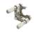 Suprema® Clear Edge Low-Drift Mirror Mounts