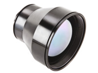 SupIR 73.1 mm f/1.05 Fixed Focus LWIR XGA Imaging Lenses