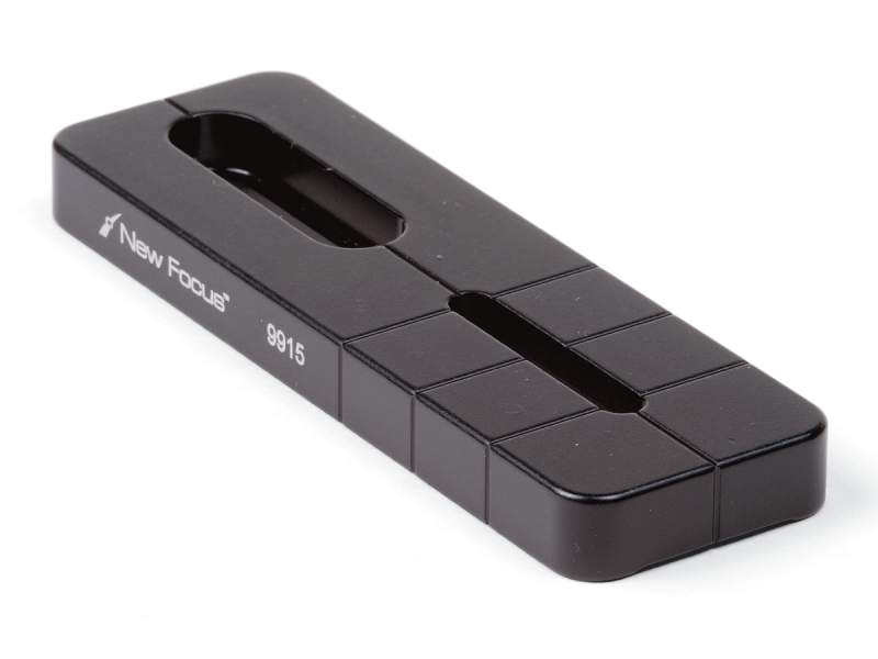 Aluminum Slotted Bases