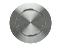 ISO-KF Aluminum Blank Flanges ISO-KF Aluminum Blank Flanges