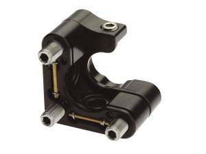 ULTIMA® Hex-Driven Clear Edge Mirror Mounts