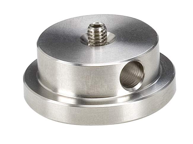 1.0 in. Optical Pedestals, Graduated Diameter