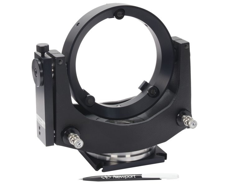 Full Range Gimbal Mirror Mounts