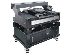 DynamYX® Datum® Ultra-High Performance Stage