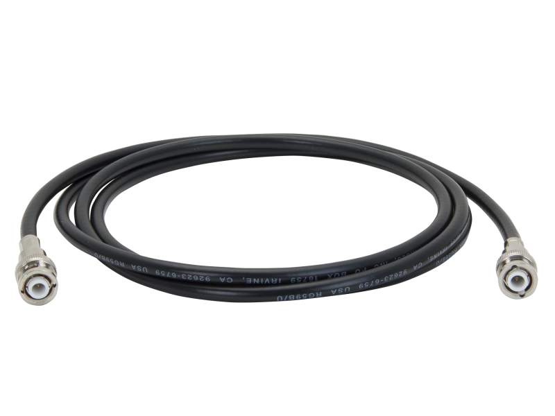 Miniature High Voltage Connector Cables