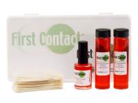 Polymer Optic Cleaning Kits