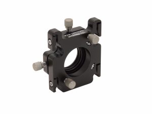 Optics Cage Plus Adjustable Mounts