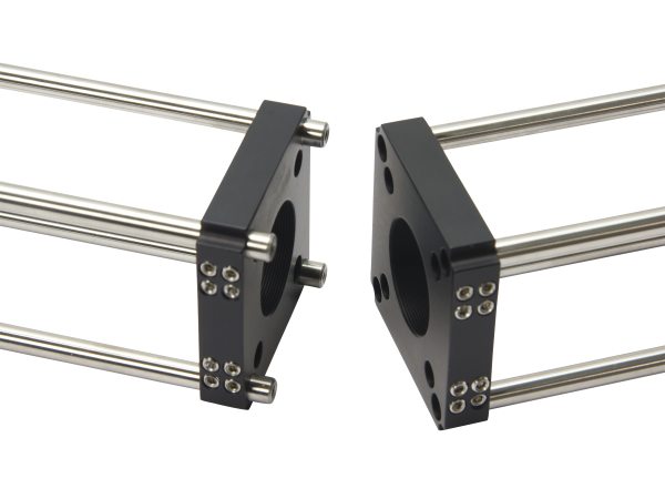 Optics Cage Plus Preassembled Segments