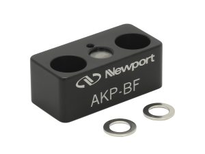 Kinematic Breadboard Adaptors