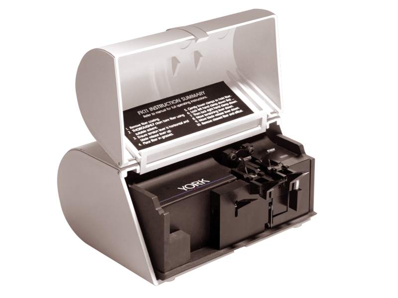 Electronic Fiber Cleavers