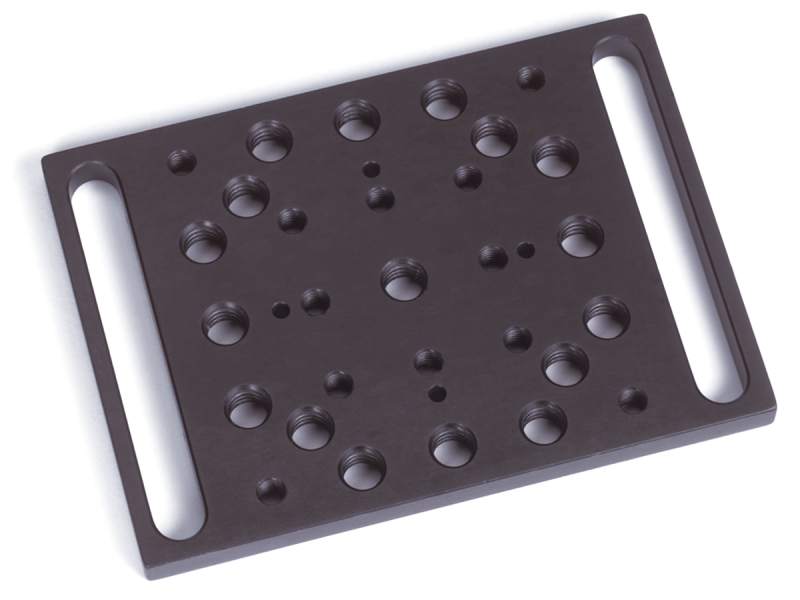 Translation Stage Base Plates, 906x Series