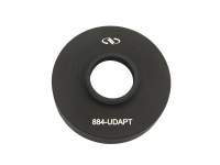 Optic Adapters for Photodiode Sensors