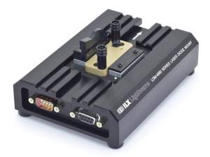 Butterfly Laser Diode Mounts