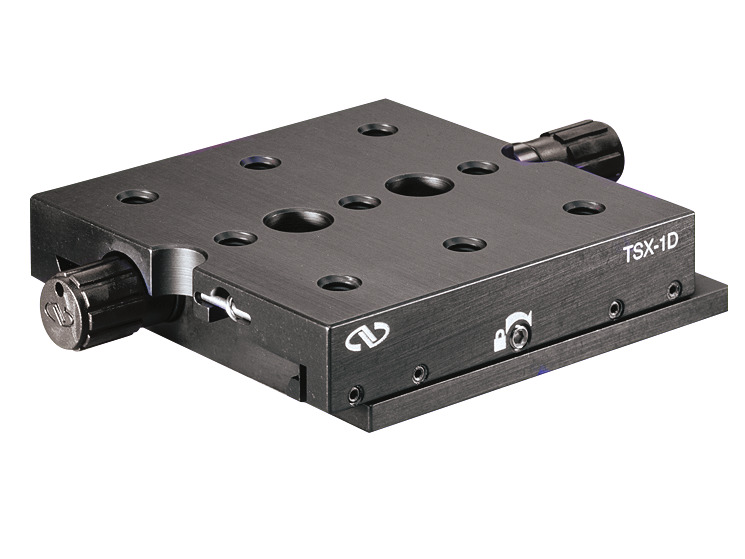 Fast-Drive Dovetail Linear Stages