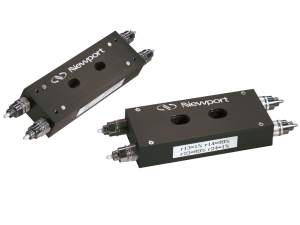 Benchtop Couplers and WDMs