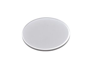 Schott Borofloat Glass Metallic ND Filters