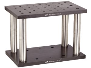 Fixed Height Optical Platforms