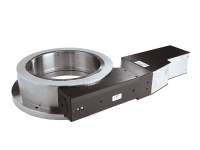 RV High Performance Stepper Motor Rotation Stages