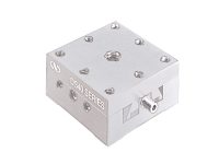 Industrial Dovetail Linear Stages