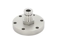 CF Flange to Male VCR Adapters