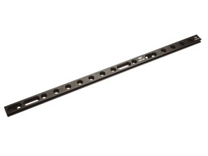 19 mm Miniature Optical Rails & Carriers