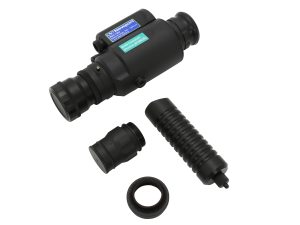 Infrared Viewers Infrared Viewers