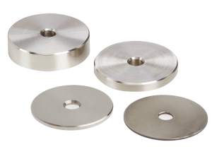 0.7 in. Optical Pedestal Spacers