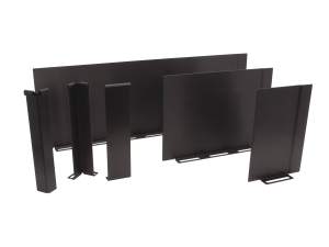 Perimeter Light Shields