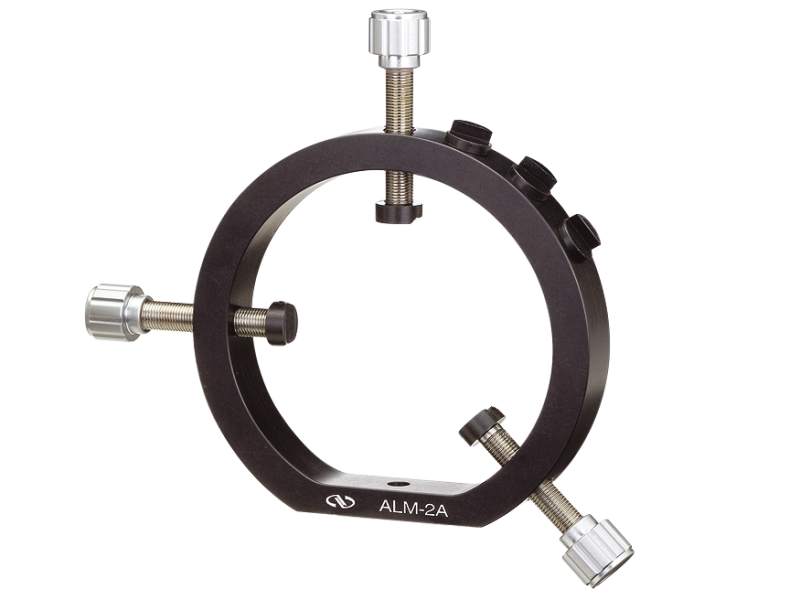 XY Adjustable Variable Size Lens Mounts