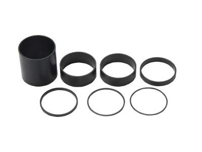 Lens Tube Spacers and Washers
