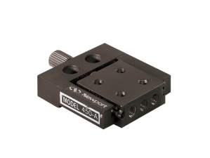 450A Series Compact Ball Bearing Stage