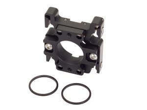 Optics Cage Plus Adjustable Mounts