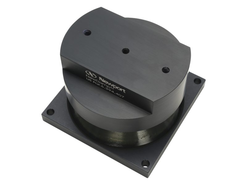 NewDamp Elastomeric Vibration Isolators