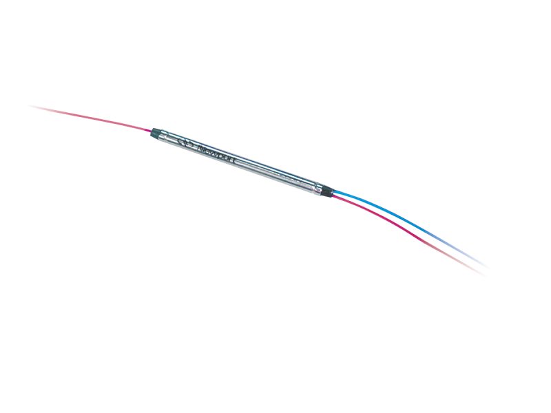 WDM and EDFA Tap Couplers